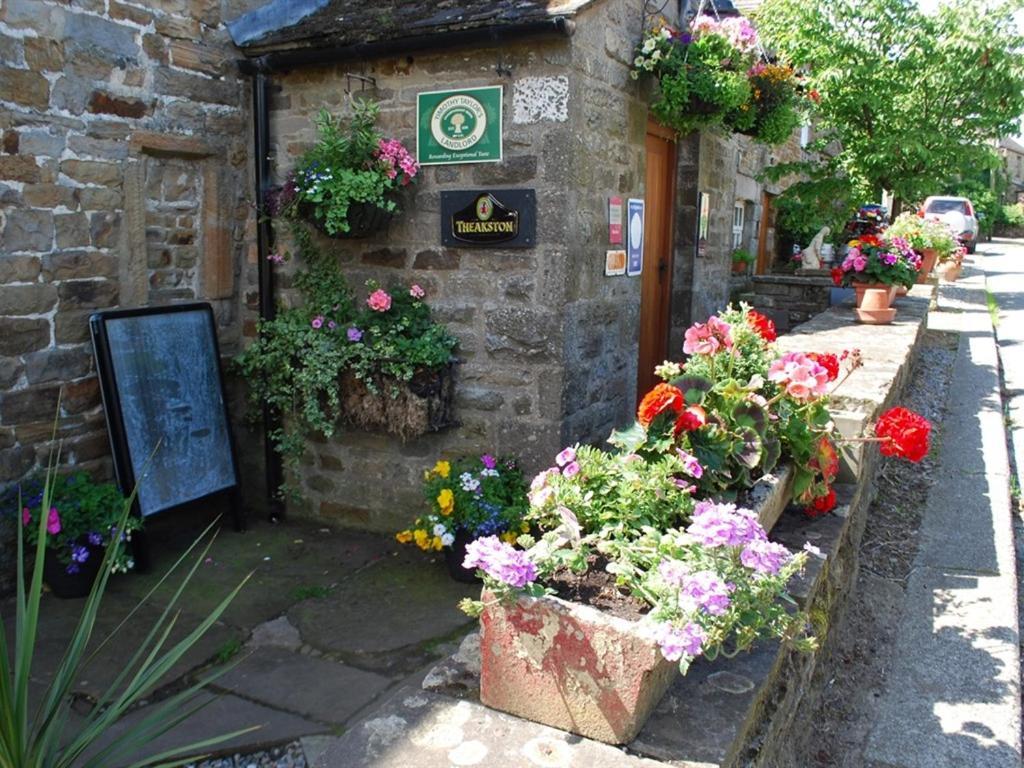The Foresters Arms Carlton  Dış mekan fotoğraf